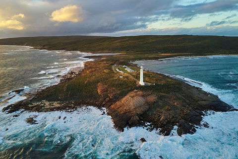 Cape Leeuwin Lighthouse Fully-guided Tour - Tweed Heads Accommodation 1