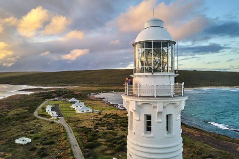 Cape Leeuwin Lighthouse Fully-guided Tour - Tweed Heads Accommodation 0