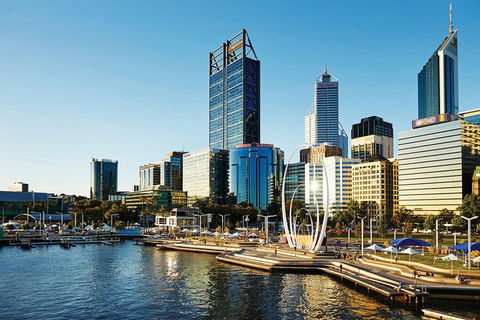 Half Day Perth & Fremantle Highlights - Tweed Heads Accommodation 0