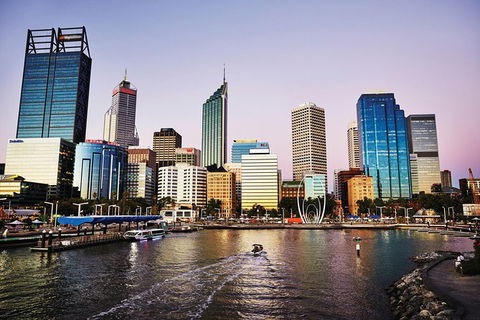 Half Day Perth & Fremantle Highlights - Tweed Heads Accommodation 1