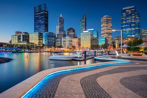 Half Day Perth & Fremantle Highlights - Tweed Heads Accommodation 6