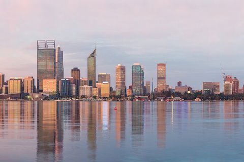 Half Day Perth & Fremantle Highlights - Tweed Heads Accommodation 5