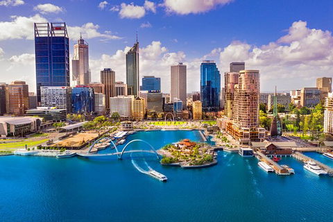 Half Day Perth & Fremantle Highlights - Tweed Heads Accommodation 2