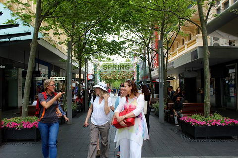 Explore Perth City Walking Tour - Tweed Heads Accommodation 6
