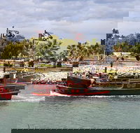 The Pirate Cruise in Mandurah on Viator - Tweed Heads Accommodation