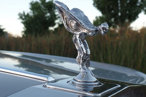 Full Day Winery And Brewery Tour In A Classic Silver Spirit Rolls Royce - Tweed Heads Accommodation 3