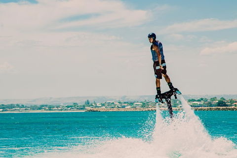 Exmouth Flyboard Experience - Tweed Heads Accommodation 1