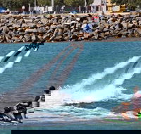 Exmouth Flyboard Experience - Tweed Heads Accommodation