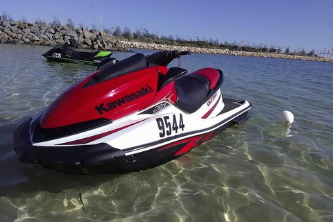 Exmouth Jet Ski Hire - Tweed Heads Accommodation 1