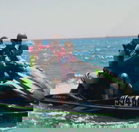 Exmouth Jet Ski Hire - Tweed Heads Accommodation