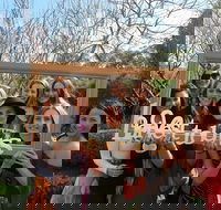 Margaret River Small-Group Full-Day Wine  Food Tour - Tweed Heads Accommodation