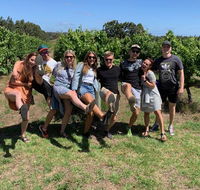 The Cheers Glass Half Full Tour in Margaret River - Tweed Heads Accommodation