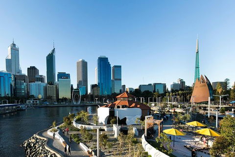Willie Creek Pearls, Bell Tower & Swan River Cruise Package - Tweed Heads Accommodation 0