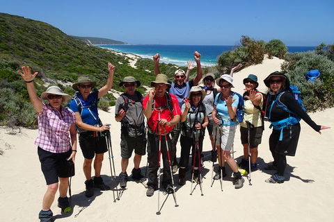 8-Day Cape To Cape Track Guided Walking Tour From Perth - Tweed Heads Accommodation 3