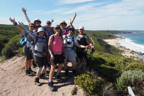 8-Day Cape To Cape Track Guided Walking Tour From Perth - Tweed Heads Accommodation 6