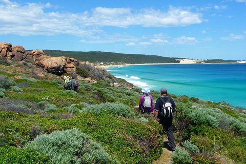 8-Day Cape To Cape Track Guided Walking Tour From Perth - Tweed Heads Accommodation 7