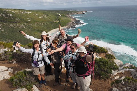 8-Day Cape To Cape Track Guided Walking Tour From Perth - Tweed Heads Accommodation 5