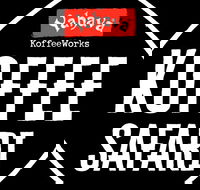 Yahava KoffeeWorks Koffee Safari - Tweed Heads Accommodation