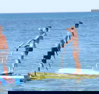 Geraldton Stand Up Paddle Board Hobie Eclipse and Kayak Hire - Tweed Heads Accommodation