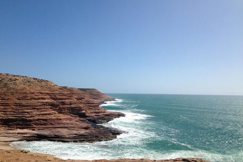 Kalbarri, Pink Lake And Abrolhos Islands Nature Tour - Tweed Heads Accommodation 1
