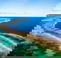 Romantic Abrolhos Islands Private Air and Land Tour from Geraldton - Tweed Heads Accommodation