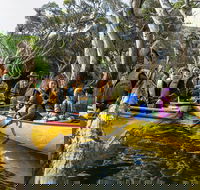 Margaret River Canoe Tour Including Lunch - Tweed Heads Accommodation