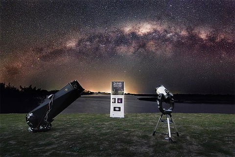 Astronomy Experience Ningaloo - Yardie Homestead - Tweed Heads Accommodation 0