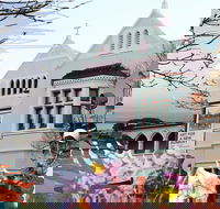 Bunbury City Art Tour - Tweed Heads Accommodation