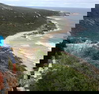 Cape to Cape Track Hike and Winery Tour - Tweed Heads Accommodation