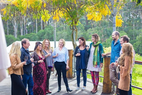 Half Day Gourmet Wine Tour - Tweed Heads Accommodation 0
