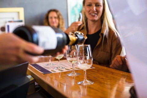 Half Day Gourmet Wine Tour - Tweed Heads Accommodation 1