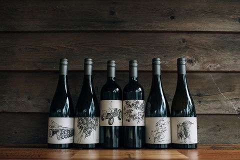 Private Tastings / Wine & Cheese Pairing - Tweed Heads Accommodation 1