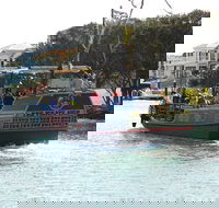Pirate Ship Lunch Cruise 1.5hr - Tweed Heads Accommodation