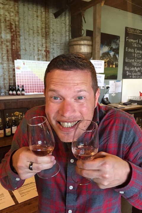 Yarra Valley Wine And Winery Tour From Melbourne - Tweed Heads Accommodation 11