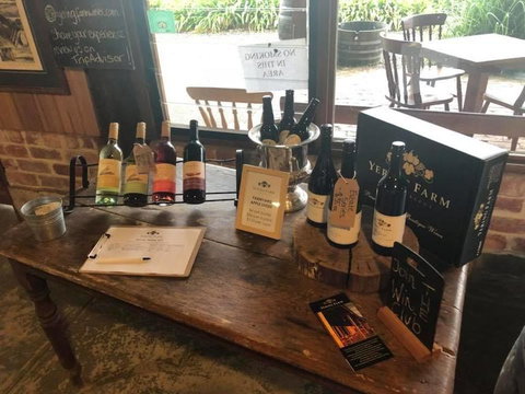 Yarra Valley Wine And Winery Tour From Melbourne - Tweed Heads Accommodation 4