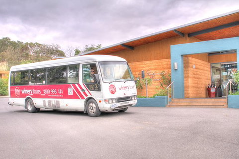 Yarra Valley Wine And Winery Tour From Melbourne - Tweed Heads Accommodation 1