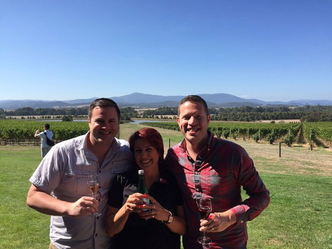 Yarra Valley Wine And Winery Tour From Melbourne - Tweed Heads Accommodation 12