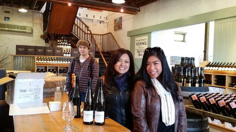 Yarra Valley Wine And Winery Tour From Melbourne - Tweed Heads Accommodation 22