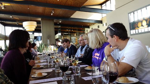 Yarra Valley Wine And Winery Tour From Melbourne - Tweed Heads Accommodation 20