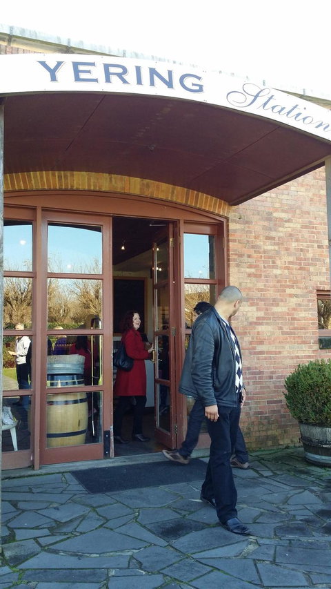 Yarra Valley Wine And Winery Tour From Melbourne - Tweed Heads Accommodation 21