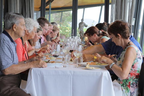 Yarra Valley Wine And Winery Tour From Melbourne - Tweed Heads Accommodation 33