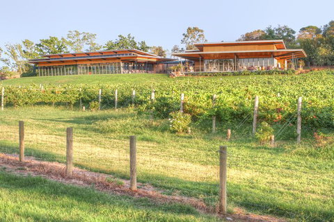 Yarra Valley Wine And Winery Tour From Melbourne - Tweed Heads Accommodation 31