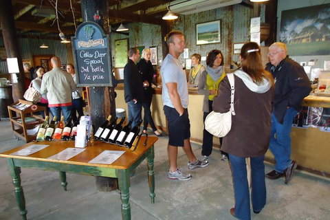 Yarra Valley Wine And Winery Tour From Melbourne - Tweed Heads Accommodation 28