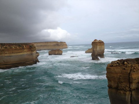 Private Tour: Great Ocean Road From Melbourne - Tweed Heads Accommodation 8