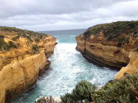 Private Tour: Great Ocean Road From Melbourne - Tweed Heads Accommodation 2