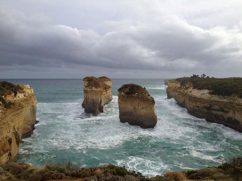 Private Tour: Great Ocean Road From Melbourne - Tweed Heads Accommodation 4