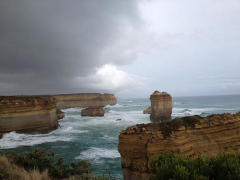 Private Tour: Great Ocean Road From Melbourne - Tweed Heads Accommodation 9
