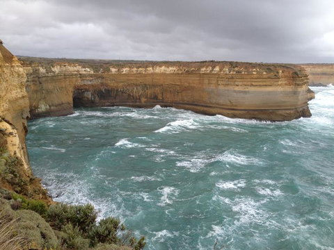 Private Tour: Great Ocean Road From Melbourne - Tweed Heads Accommodation 7