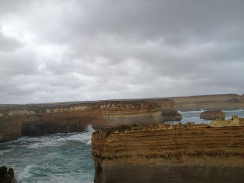 Private Tour: Great Ocean Road From Melbourne - Tweed Heads Accommodation 11