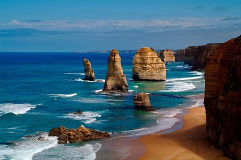 Private Tour: Great Ocean Road From Melbourne - Tweed Heads Accommodation 0